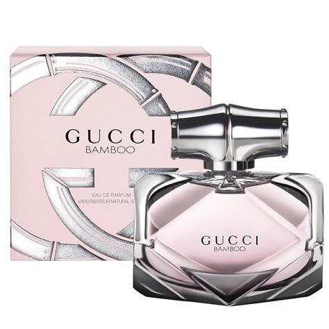 gucci bamboo 50ml price|gucci bamboo 50ml gift set.